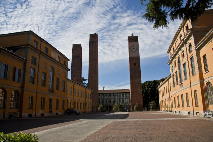 Scopri Pavia Scopri Pavia