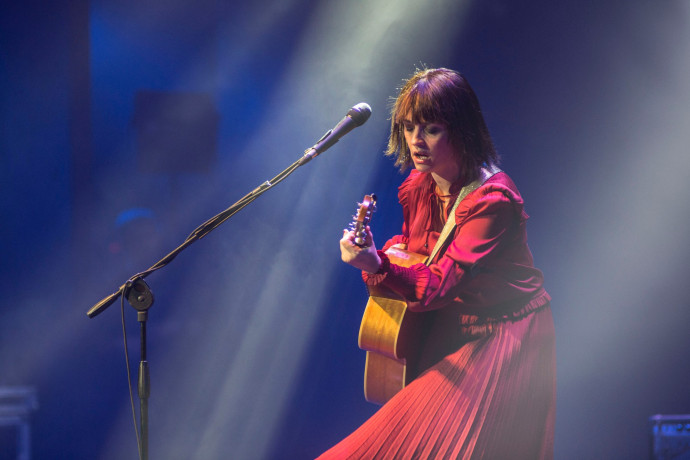 Carmen Consoli live 2023