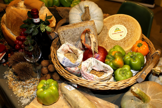 Pavia, terra di riso e sapori che raccontano il territorio