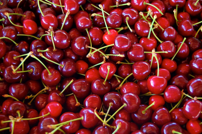 Bagnaria Cherries