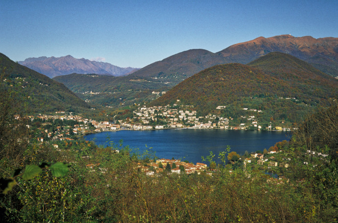 Ponte Tresa