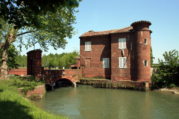 Tra Vigevano e Mortara