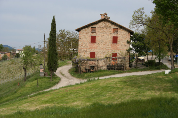 Agriturismo Torre degli Alberi