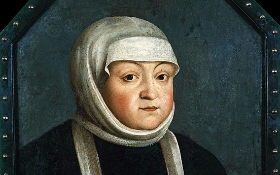 Mostra Bona Sforza e i suoi discendenti