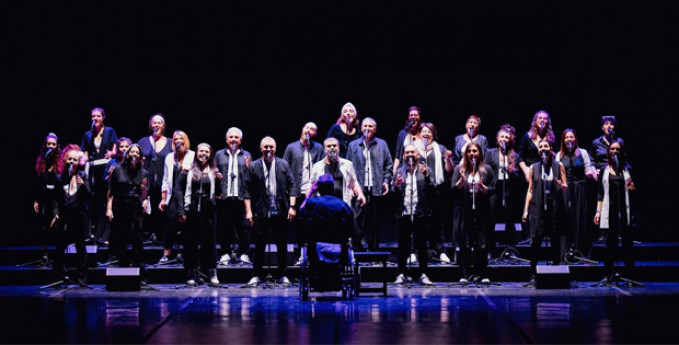 Gospel Evolution
