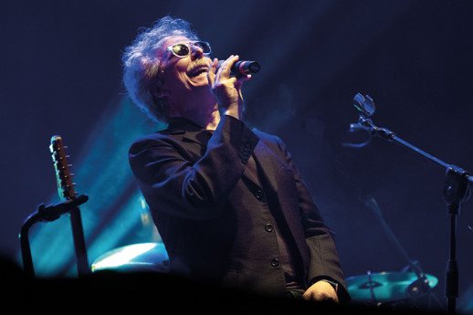 Fabio Concato in concerto