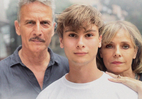 Il Figlio