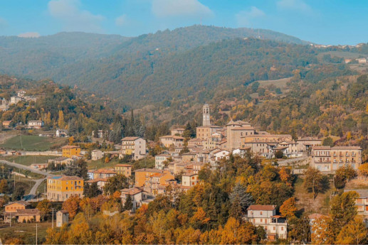 L’ Autunno in Borgo L’ Autunno in Borgo