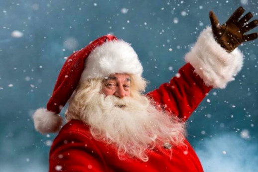 Aspettando il Natale a Travacò 