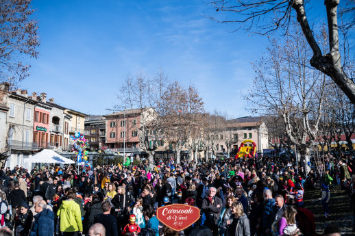 Carnevale di Varzi