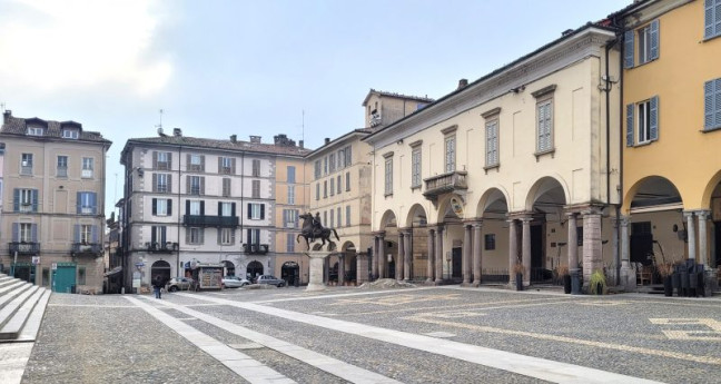 Visite guidate all’Archivio Storico Diocesano di Pavia