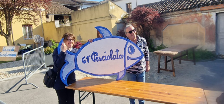 175ª Pasqua Bastidese 2026