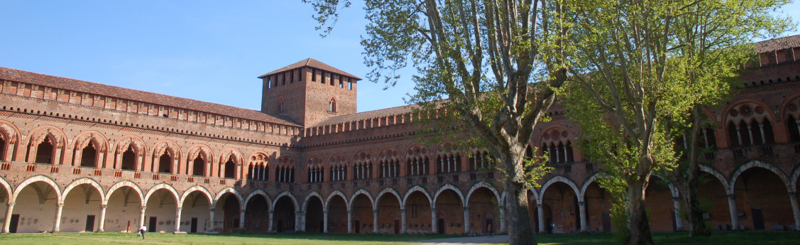 Pasqua e Pasquetta ai Musei Civici di Pavia
