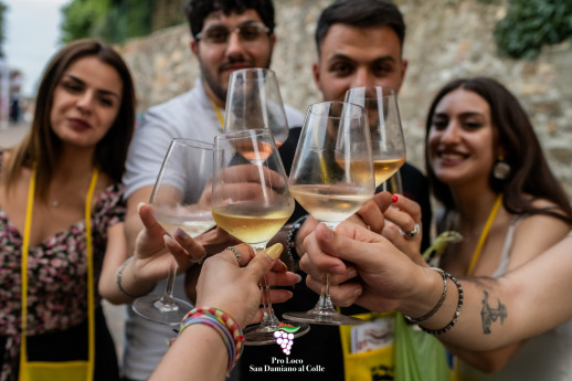 Colle di Vino 2026