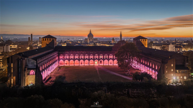 Giornata Internazionale dei Musei e Notte europea dei musei