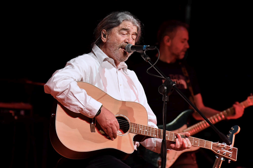 Drupi - 50 anni da Piccola e Fragile tour