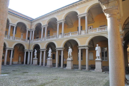 Pavia 1525. An epochal battle in a changing world