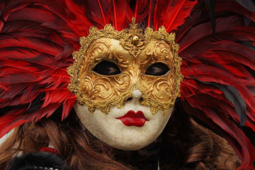 Viva Carnevale!