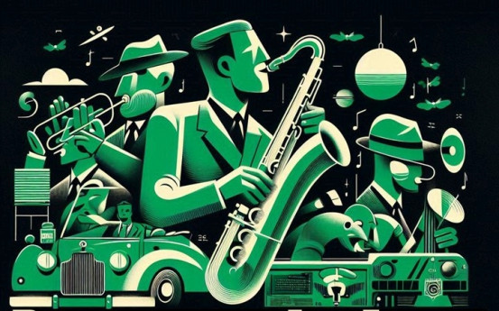 Bereguardo Jazz Festival