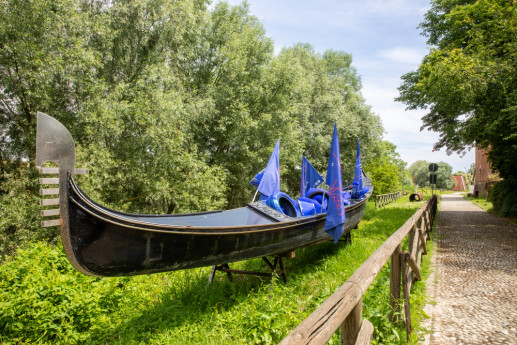 Opera d'arte per Arena Riparte 2026