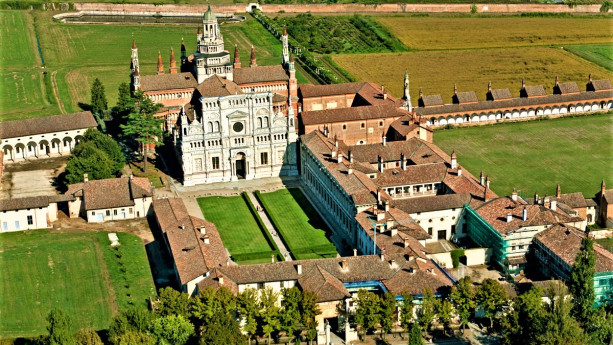I 500 anni della Battaglia di Pavia nelle terre dei Visconti e degli Sforza I 500 anni della Battaglia di Pavia nelle terre dei Visconti e degli Sforza