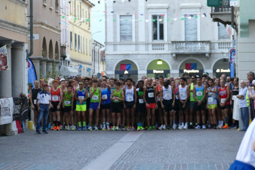 2° 5000 Corsa nei Rioni 2026