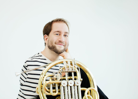 Metti un Corno all’Opera con I Solisti di Pavia e Felix Klieser