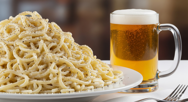 Birra & Caciara a Voghera