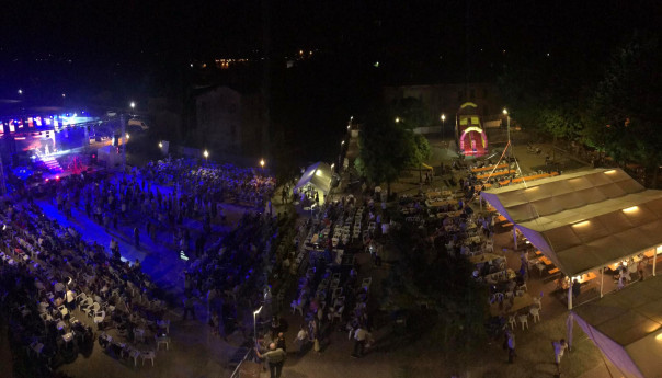 Casatisma Summer Fest 2025