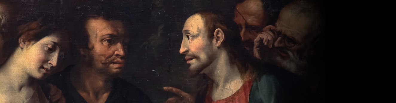 The gift of God and the gift of man
