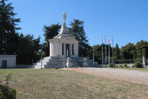 Montebello della Battaglia