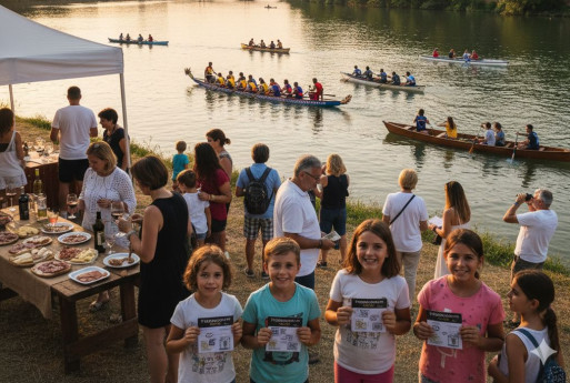 Open Day sul fiume 2025: Pavia celebra il Ticino con un weekend di sport, natura e gusto