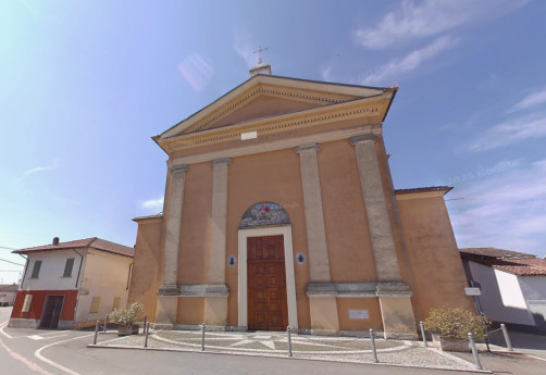 Grande Concerto di San Martino a Langosco