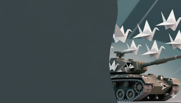 Canzoni di pace e di guerra 