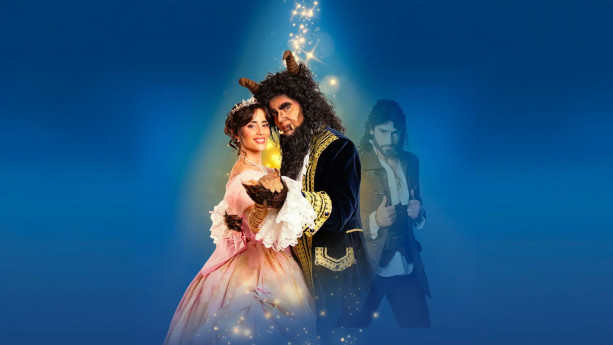 Belle e la Bestia - Il Musical a Pavia: Capodanno al Teatro Fraschini