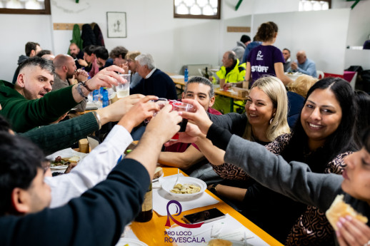 Primavera dei Vini a Rovescala