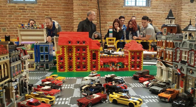 Casteggio Brick Exhibition 2026
