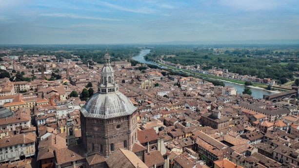 Pavia
