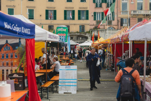 Regioni d'Europa arriva a Vigevano