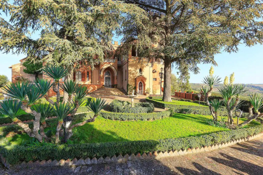 Orto in Castello