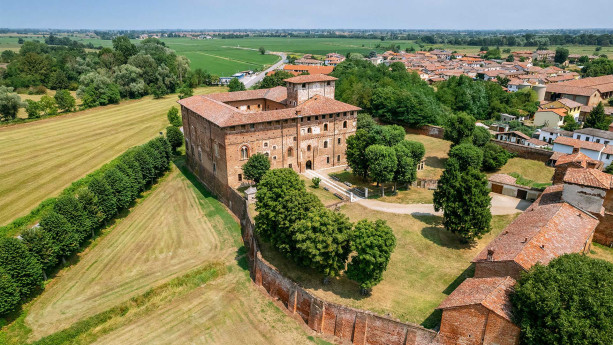 Castello di Lardirago