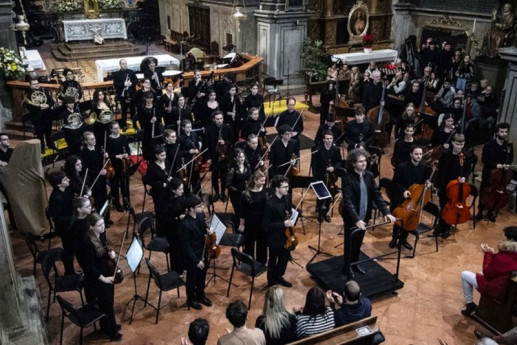Imf Orchestracademy