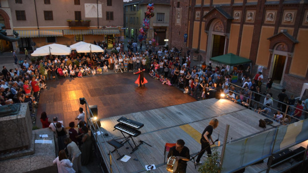 Notte Bianca Gambolò