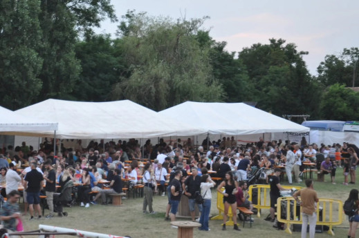 Festa della Birra di Sommo