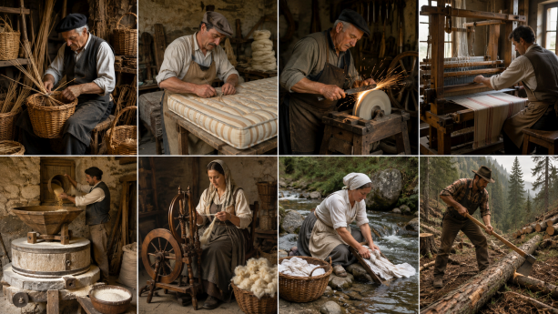 Storia e sapori tra collina e pianura