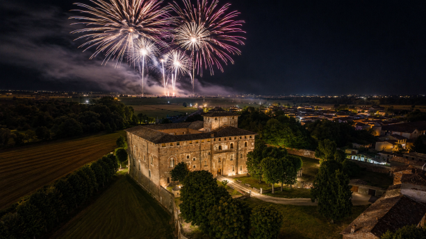 Fiera di San Sebastiano 2026 a Lardirago