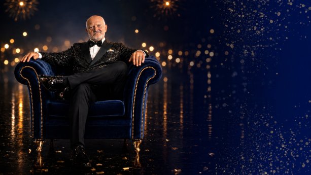 Andrea Pucci a Vigevano: Speciale Capodanno 2026
