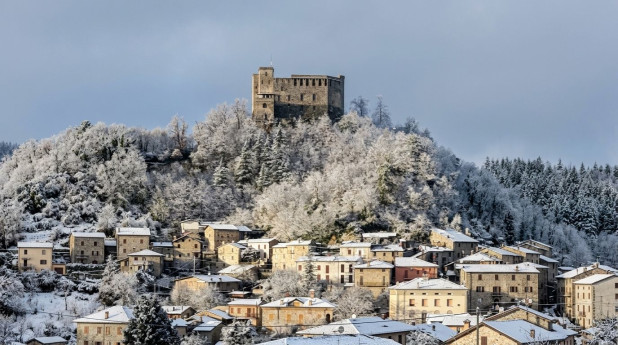 Mercatino di Natale di Zavattarello