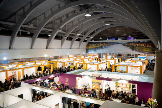 STAI: accessible and inclusive tourism takes centre stage at Autunno Pavese 2026