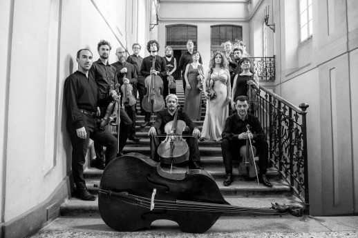ArmonicaMente: musica e salute mentale a Pavia